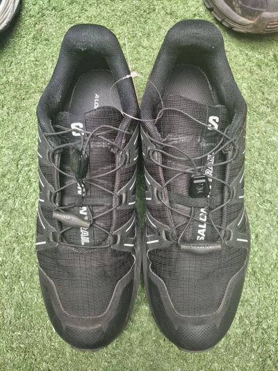 Salomon Speedcross Peak Gtx Negras