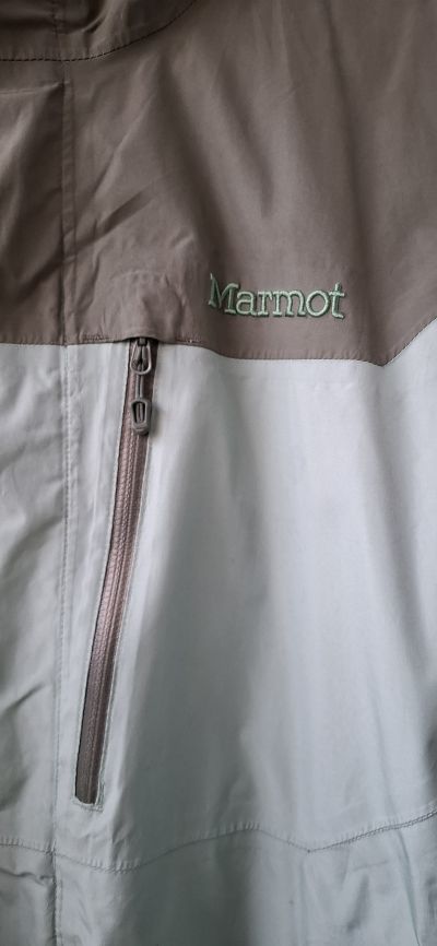 Marmot Cortaviento