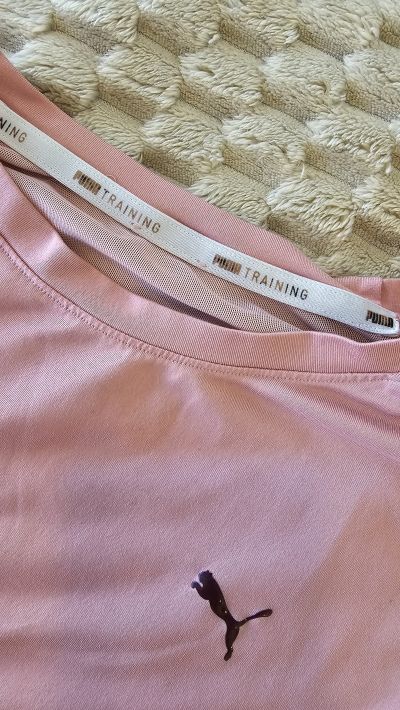 Otra Puma Shirt