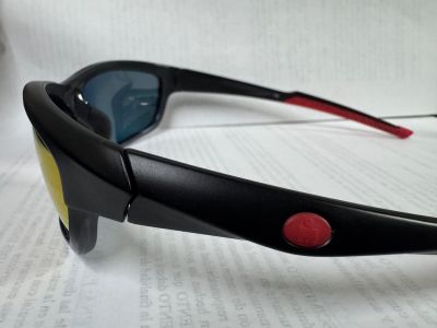 Otra Gafas Ironman