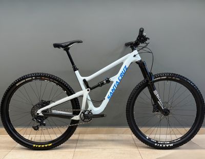 Santa Cruz Bicycles Hightower C