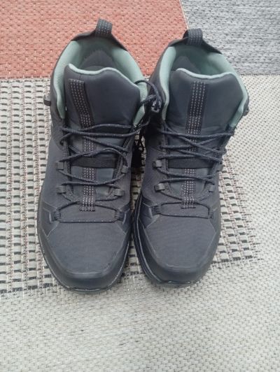 On Running Cloudtrax Waterproof W