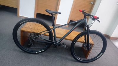 Scott Scale 970
