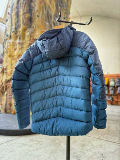 Rab Rab Infinity Alpine Jacket - Down Jacket