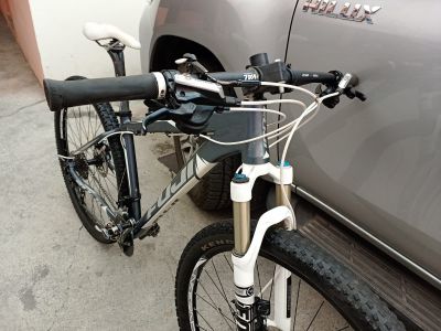 Fuji Mtb