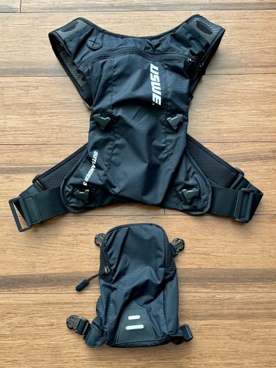 Uswe Mochila De Hidratación Uswe Outlander 3