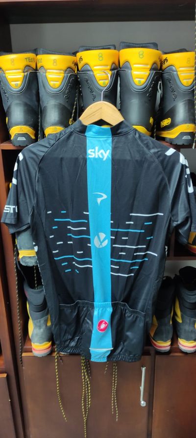 Otra Jersey De Hombre Talla L