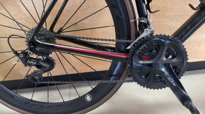 Trek Emonda Full Carbono