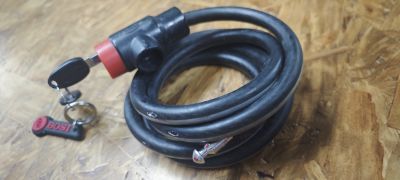 Bell Cadena Con Candado