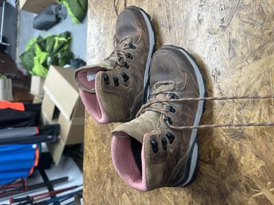 Jack Wolfskin Botas De Senderismo