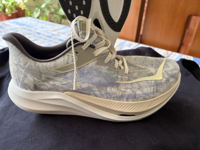 Hoka One One Rocket X 3 John Elliott