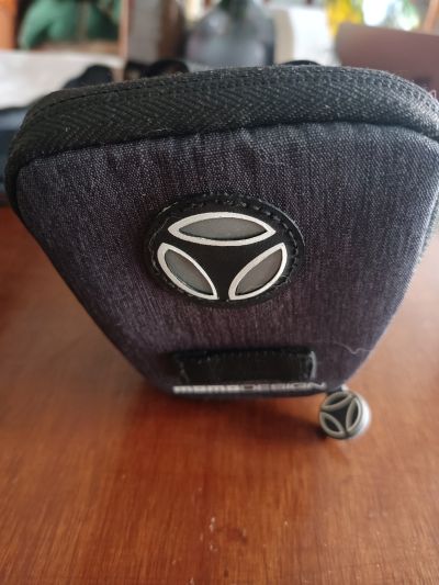 Otra Saddle Bag