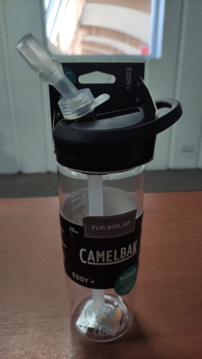 Camelbak Botella 20 Onzas
