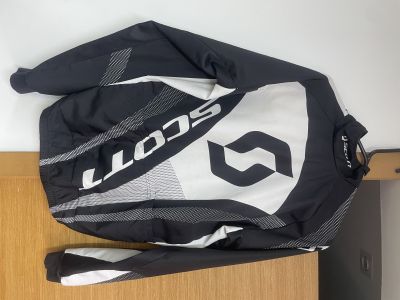 Scott Jersey
