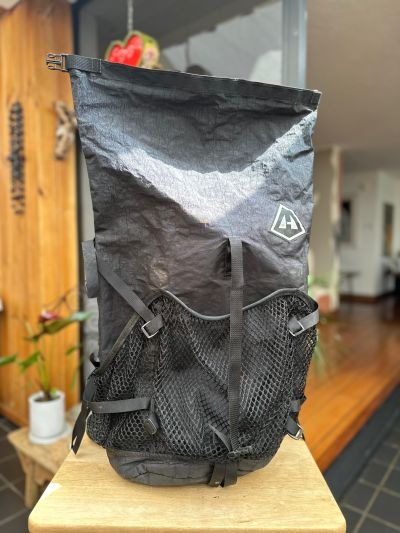 Hyperlite Mountain Gear Windrider