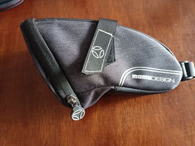 Otra Saddle Bag
