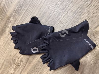 Scott Guantes Cortos O Largos