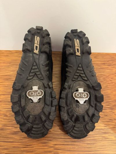 Sidi Zapatos