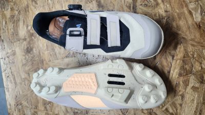 Adidas 5.10 Kestrel Boa W