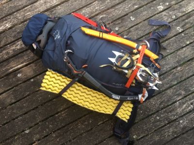 Osprey Mochila Osprey Mutant 52L