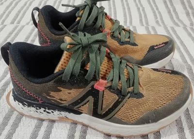 New Balance Mthierg 7