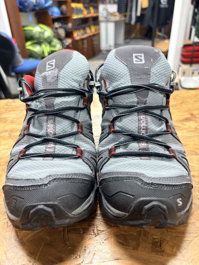 Salomon Zapatos
