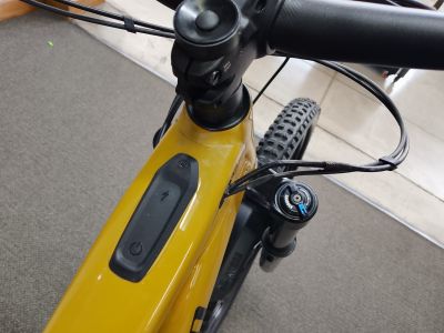 Specialized E Bike Turbo Kenevo