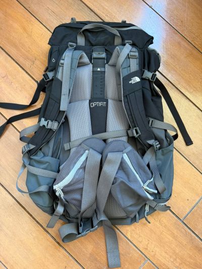 The North Face Mochila
