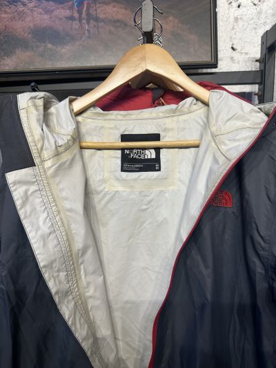 The North Face Chaqueta Impermeable Tnf