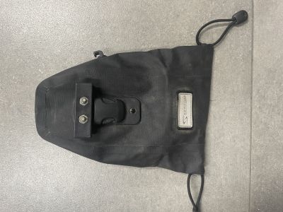 Serfas Saddle Bag