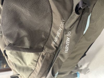 Osprey Fairview 55