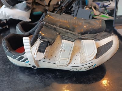Shimano Zapatos Ri7I