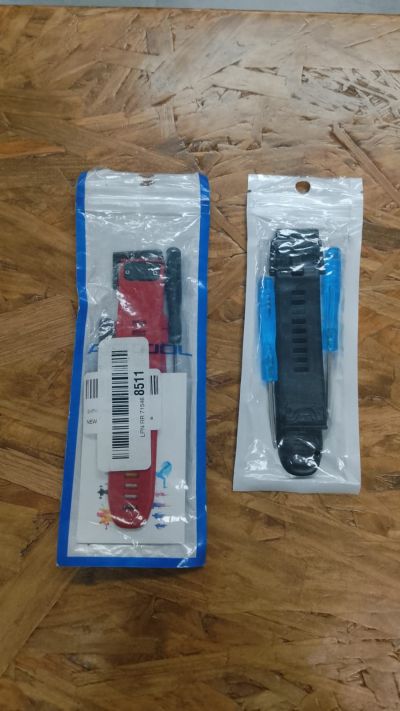 100% Correas Reloj