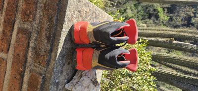 La Sportiva La Sportiva Aequilibrium Hike Gtx Carbon Yellow