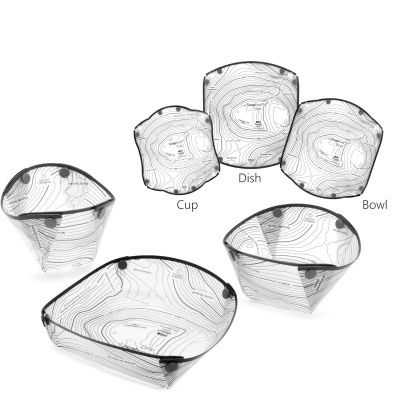 Otra Paquete Individual (Taza, Tazón, Plato)