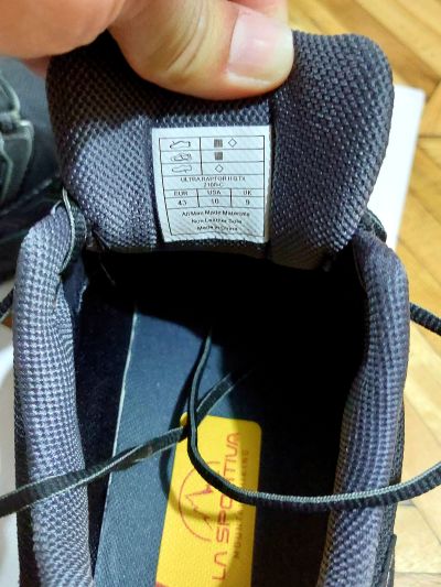 La Sportiva La Sportiva Ultra Raptor Ii Gore-Tex