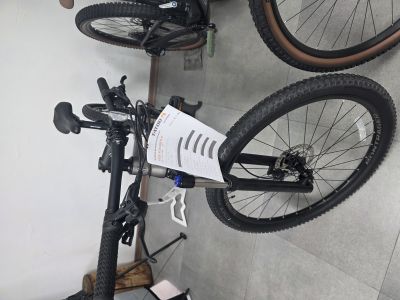 Trek Bicicleta Scalibur 8