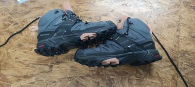Salomon Zapatos Salomon