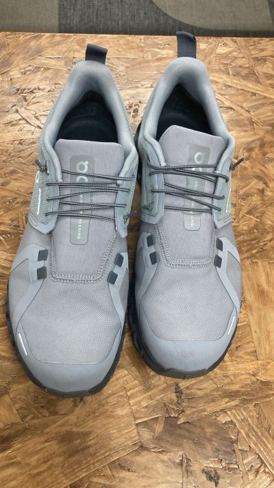 On Running Zapatos On Running  Cloud