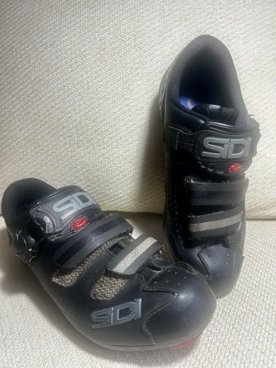 Sidi Zapatos Mtb Mujer Trace 2