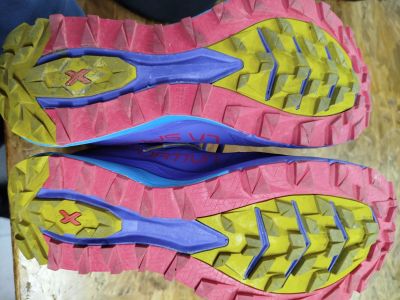 La Sportiva Jackal