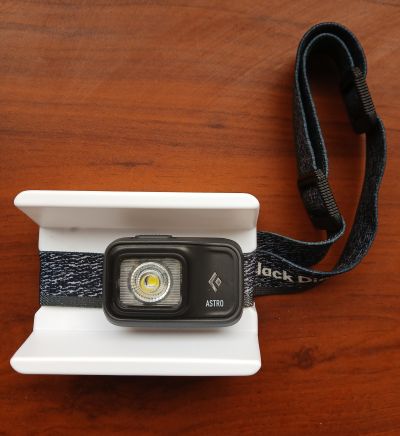 Black Diamond Astro 300 Headlamp