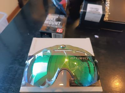 Giro Visor Giro Tm