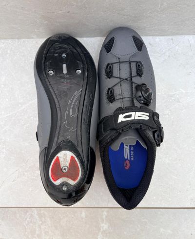 Sidi Sidi Genius 10