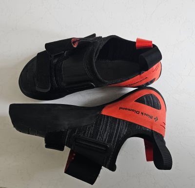 Black Diamond Black Diamond Zone Lv