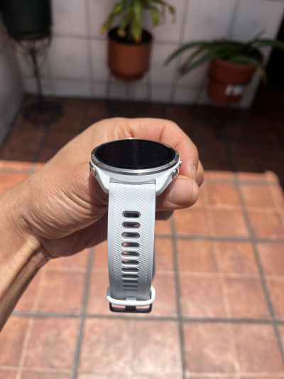 Garmin Forerunner 965