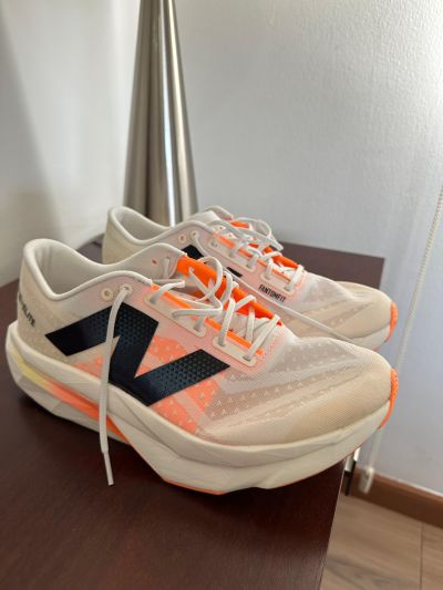 New Balance New Balance Elite Comp V4