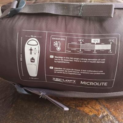 Otra Mckinley Trekker 5 S