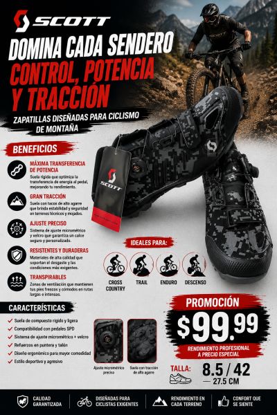 Scott Scott Sdale Camuflaje