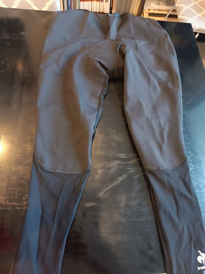 Otra Bid Pant